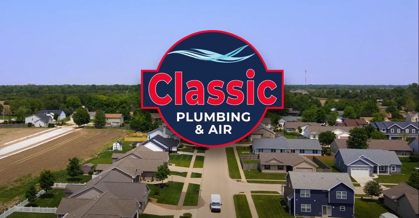PLUMBING & HVAC