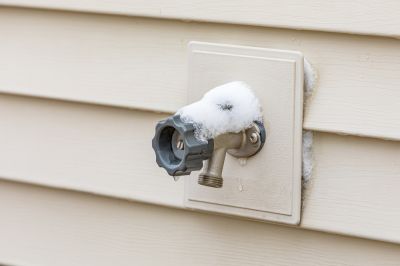 Don’t Let the Cold Win: Essential Plumbing Prep for Winter