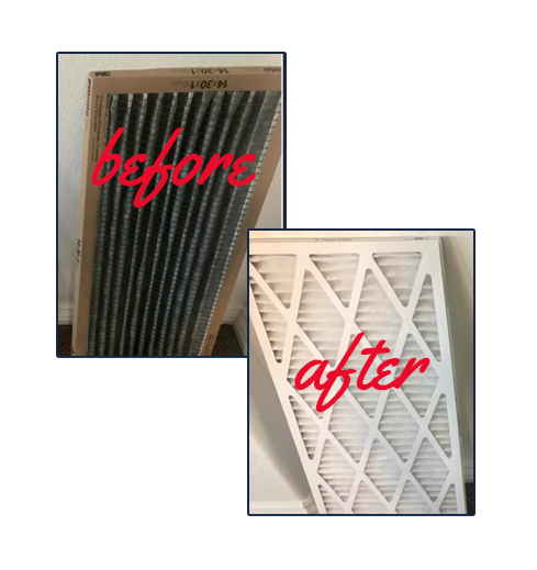 How Often and Why Should I Change My Air Filter?