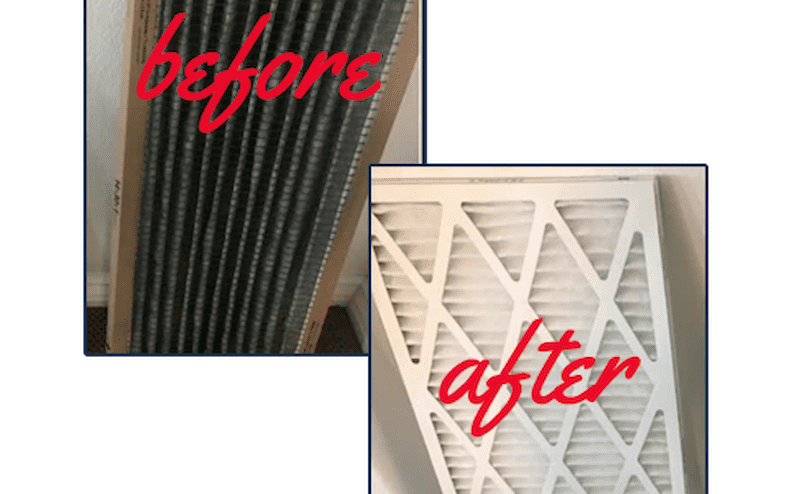 How Often and Why Should I Change My Air Filter?