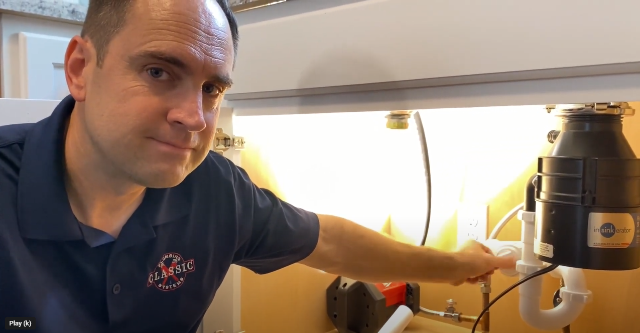 Classic Plumbing Is On YouTube