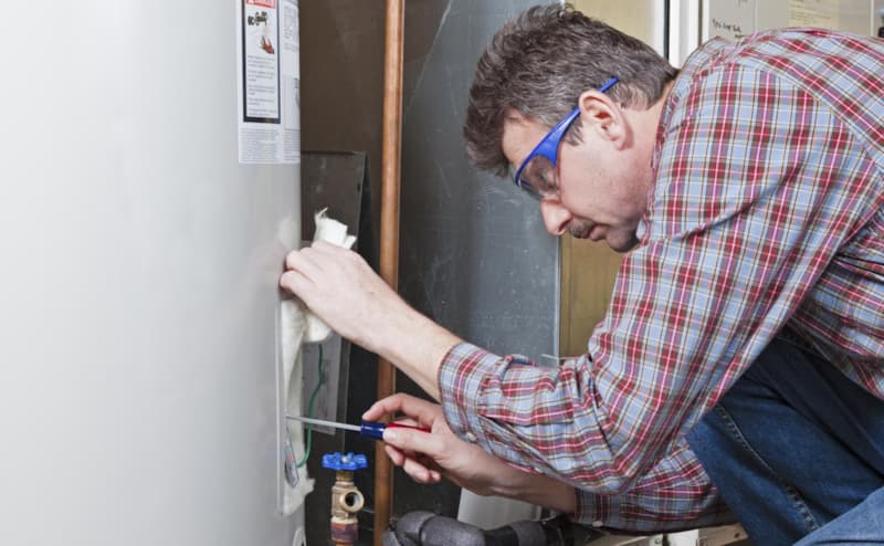Do I Need to Repair or Replace My Water Heater?