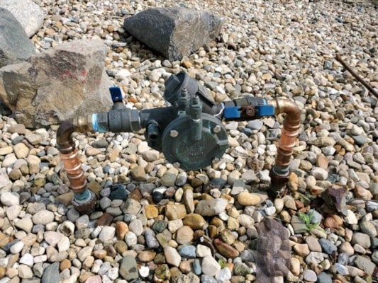 How to Winterize a Sprinkler System: A Step-by-Step Guide