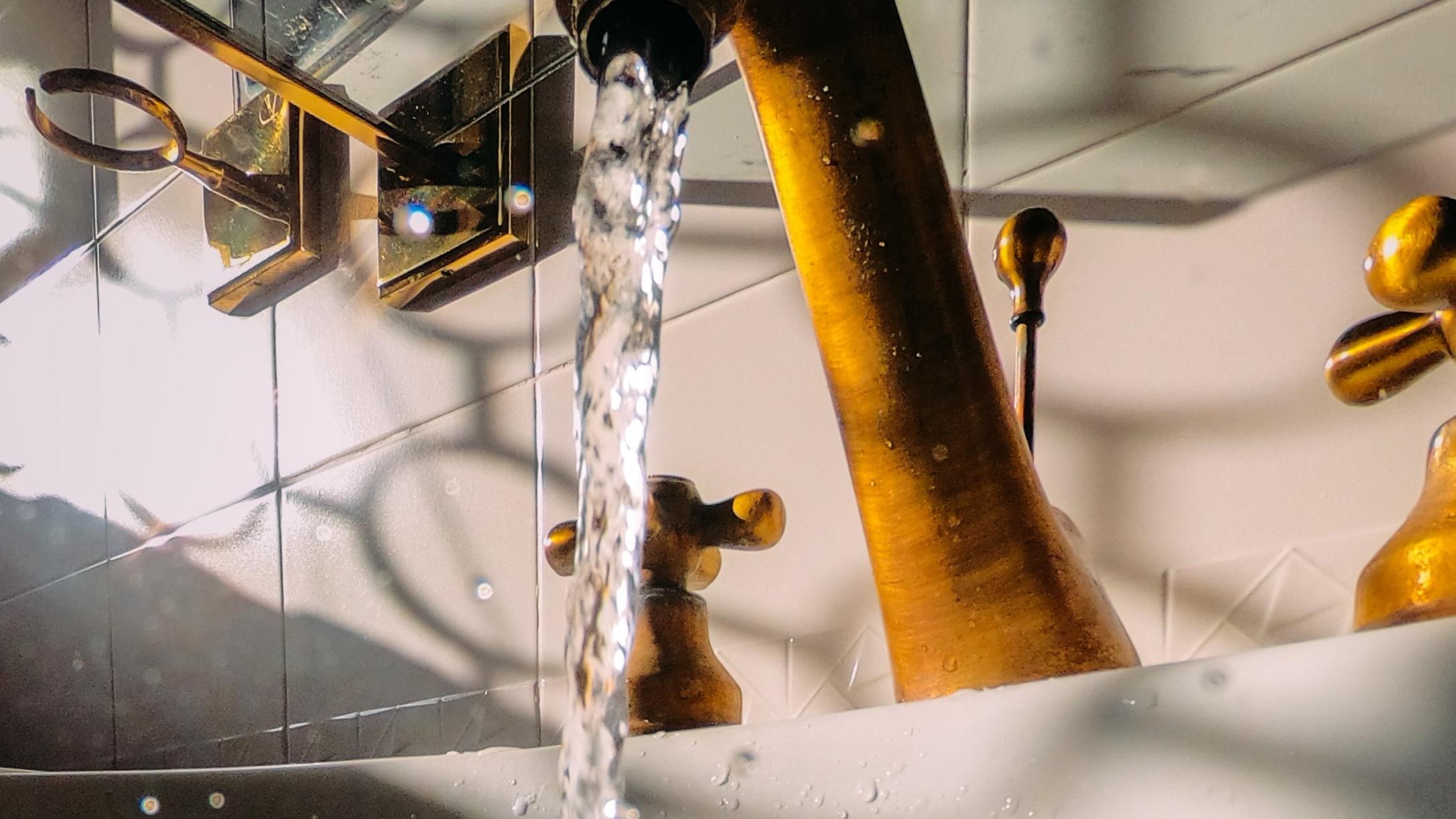 Can My Vintage or Antique Faucet Be Repaired?