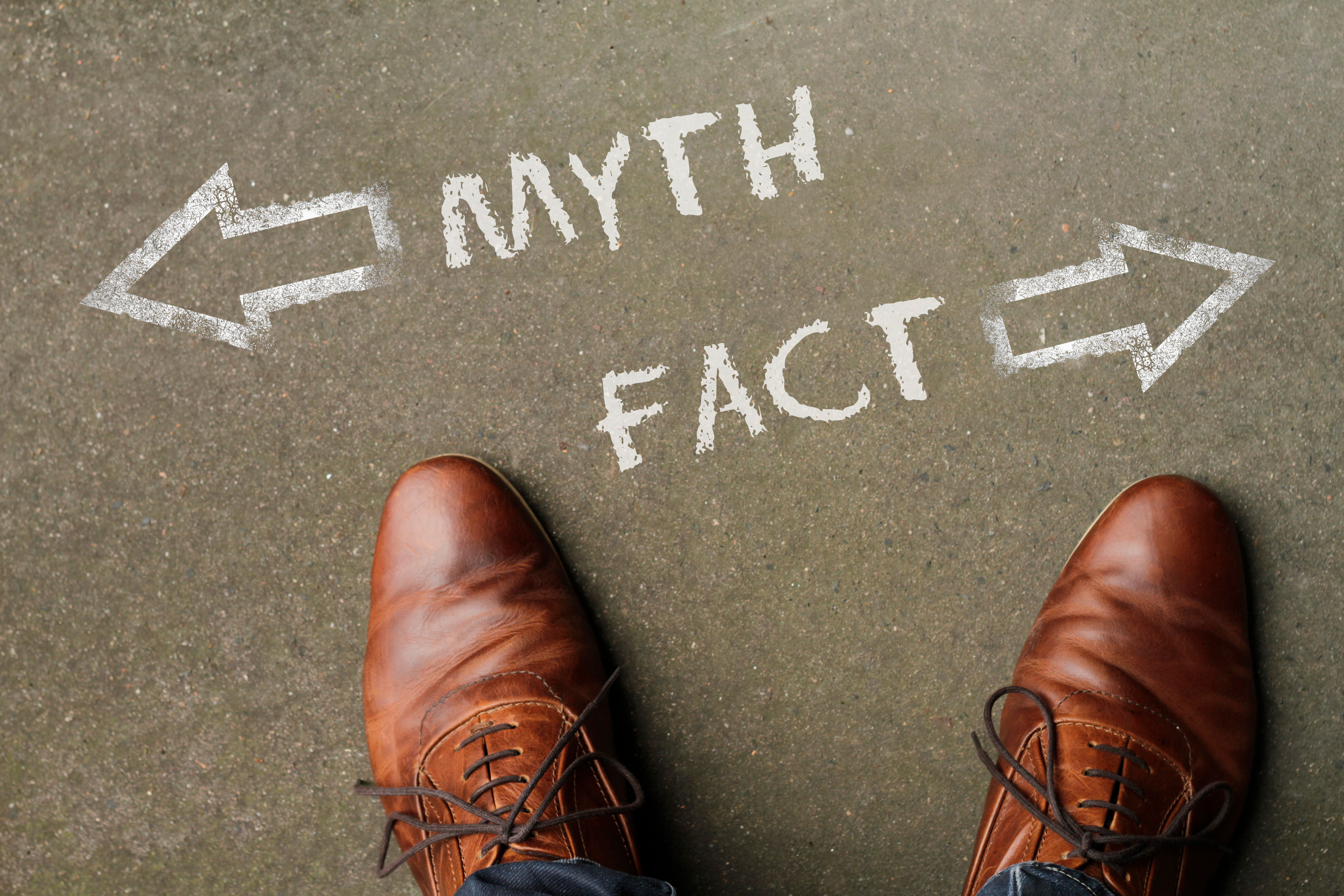 Debunking Common HVAC and Plumbing Myths