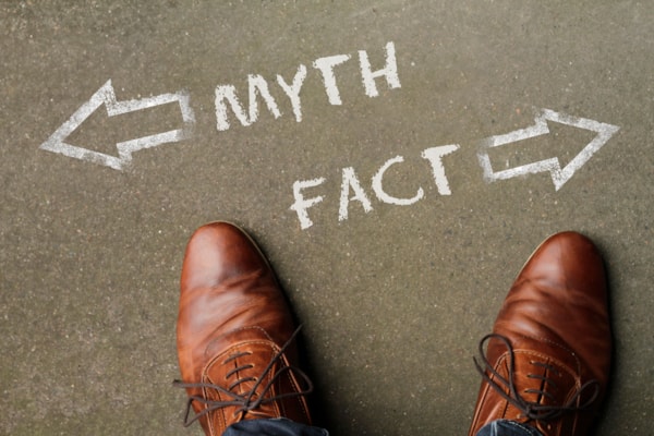 Debunking Common HVAC and Plumbing Myths
