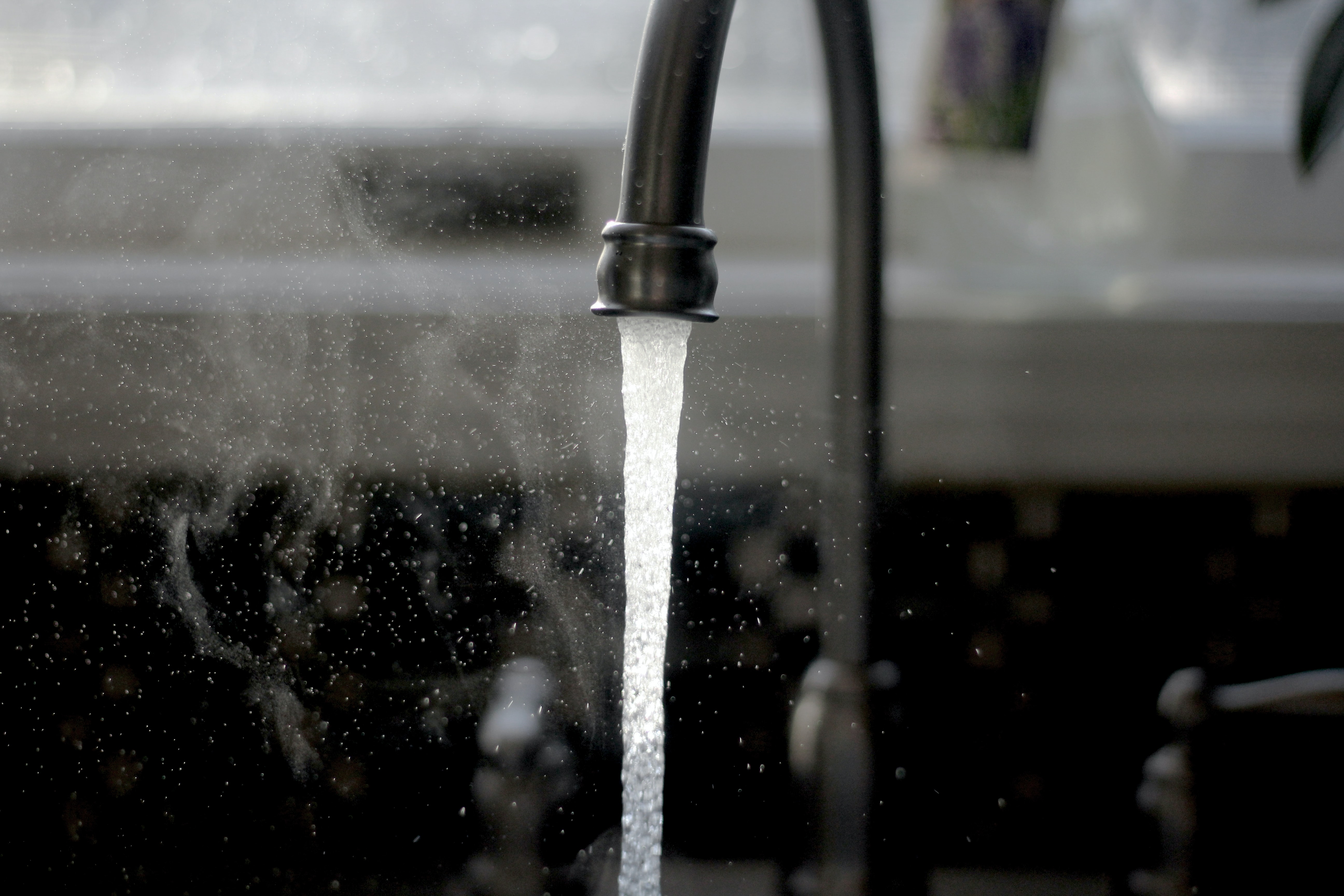 Should I Repair or Replace My Faucet?