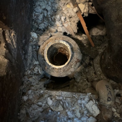 Do Your Lead Pipes Need to Be Replaced?