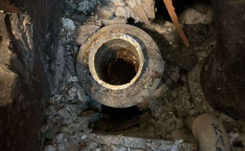 Do Your Lead Pipes Need to Be Replaced?